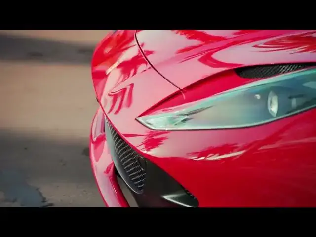 Video thumbnail for Luxury Car HD