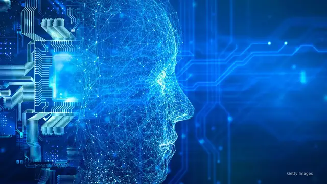 Video thumbnail for Former Google CEO predicts AI will replace most programmers in a year