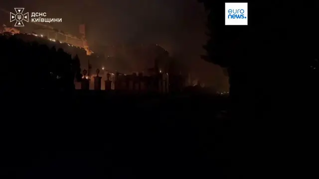 Video thumbnail for Latest news bulletin | August 30th, 2026 – Morning