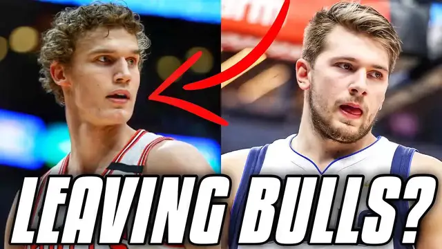 'Video thumbnail for knyt: dallas mavericks lauri markkanen sign & trade?! luka doncic & porzingis super team?'