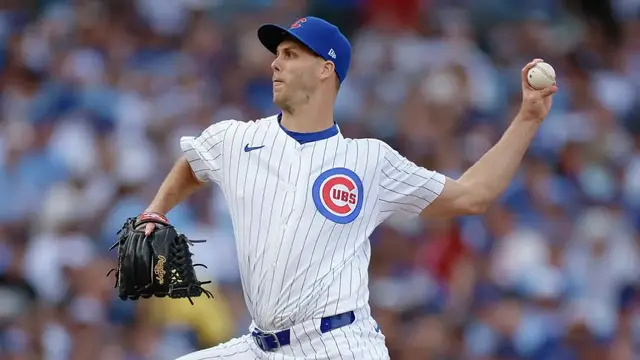 'Video thumbnail for Taylor Rogers 2025 MLB Highlights!'