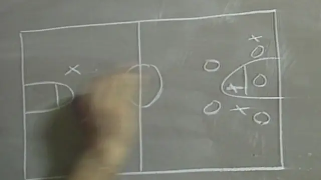 'Video thumbnail for Bob Uecker introduces Basketball Coaching moment on Episode 5 of The Wacky World of Sports'