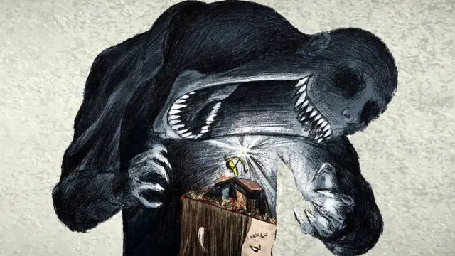 Video thumbnail for Mind Keeper - Official Early Access Release Trailer