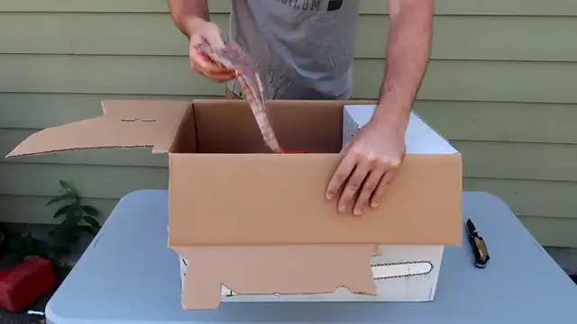 'Video thumbnail for Most Powerful STIHL Chainsaw Ever Made'