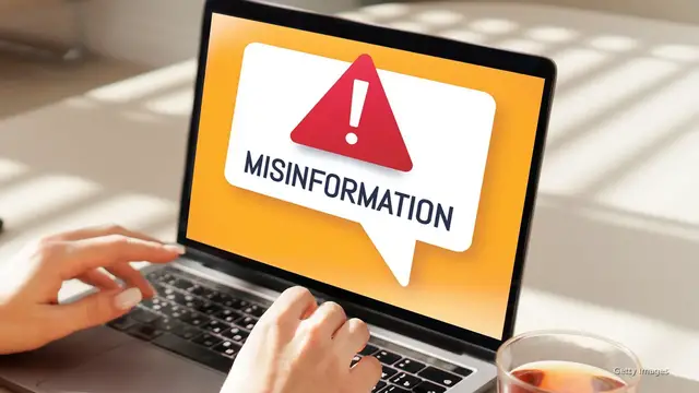 'Video thumbnail for Biden admin spent $267 million on 'misinformation research': Report'