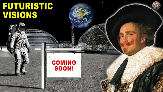 Video thumbnail for The Weirdest Ideas In History That Somehow Came True