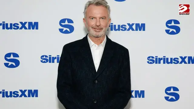 Video thumbnail for Sam Neill's manager confirms cause of death after reports of 'outright falsehoods'