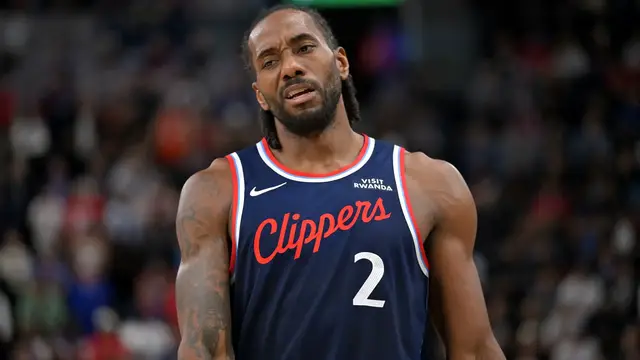Video thumbnail for Clippers and Raptors Under Heat: $28M Deal Scrutinized