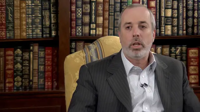 'Video thumbnail for From Mortgages to Meteor Strikes: What Really Matters in Financial Planning'