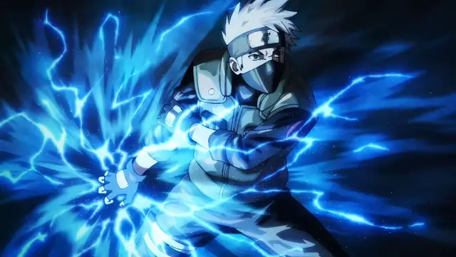 Video thumbnail for NARUTO CARD GAME - Official Special Animated Trailer