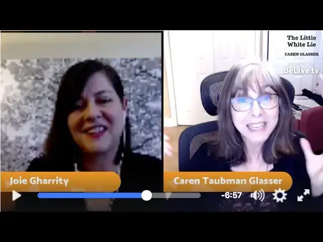 Video thumbnail for How do we show up in the world when the media plays on your fears?