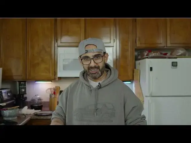 Video thumbnail for Snowy Kidney Bean Chili: A Cozy Bowl of Comfort