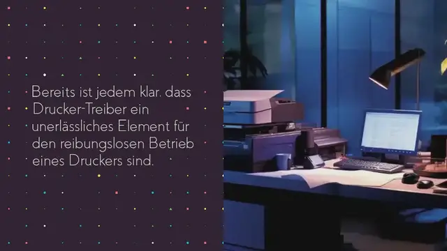 Video thumbnail for Drucker Treiber Installieren: Deine Schritt-für-Schritt Anleitung