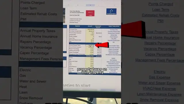 'Video thumbnail for Is This $320,000 Austin Duplex a Smart Real Estate Investment?'