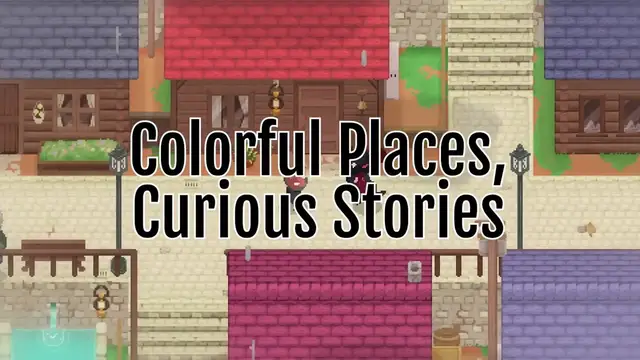 'Video thumbnail for Bittersweet Birthday - Official Launch Trailer'