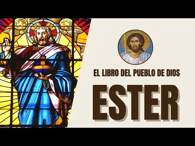 Video thumbnail for Ester - Salvación en Medio de Peligro y el Poder de la Oración - El Libro del Pueblo de Dios