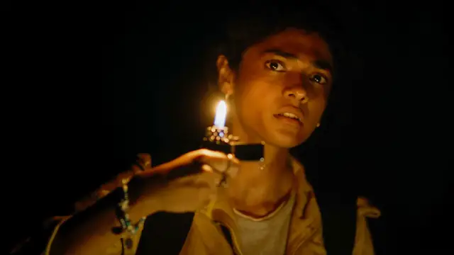 'Video thumbnail for Mukti - Official Live-Action Announcement Trailer'