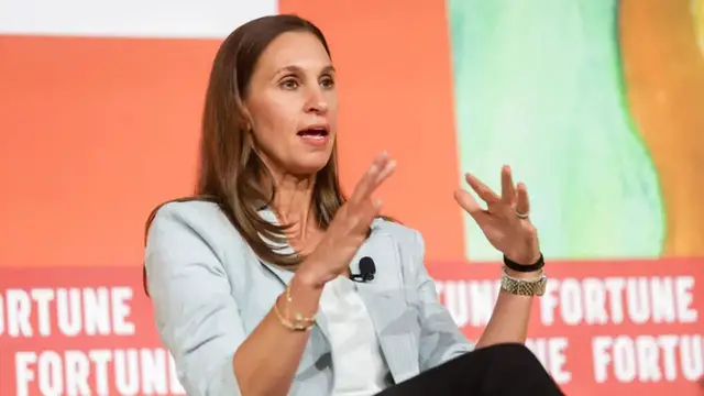 Video thumbnail for C-suite execs reveal their first jobs