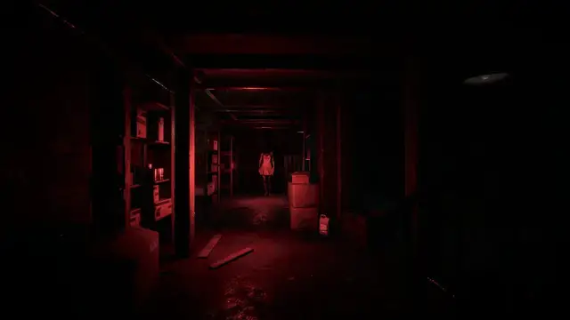'Video thumbnail for The Binding Hour - Official Cinematic Trailer'