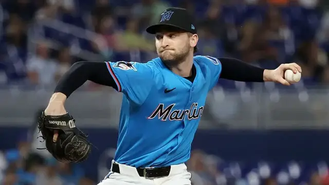 'Video thumbnail for Josh Simpson 2025 MLB Highlights!'