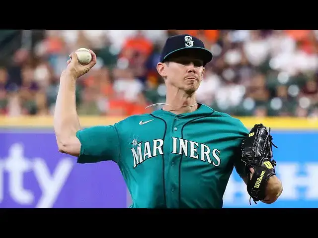 'Video thumbnail for Emerson Hancock 2023 Highlights! (MiLB)'
