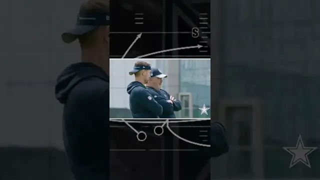 Video thumbnail for #Cowboys Rookie Mini-Camp