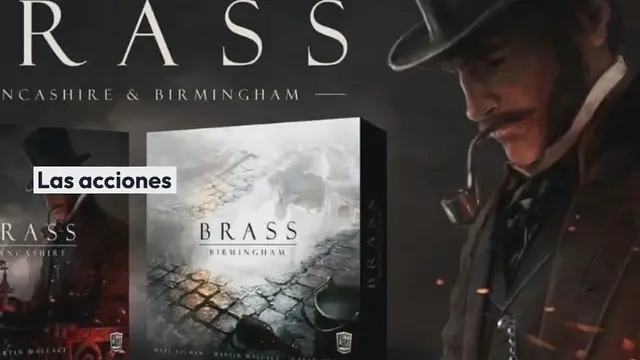 Video thumbnail for Los mejores juegos de mesa competitivos