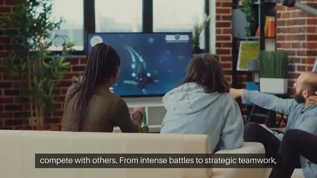 Video thumbnail for Best PC Games for Multiplayer