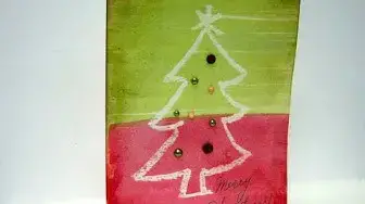 Video thumbnail for 12 Cards of Christmas - Card #11