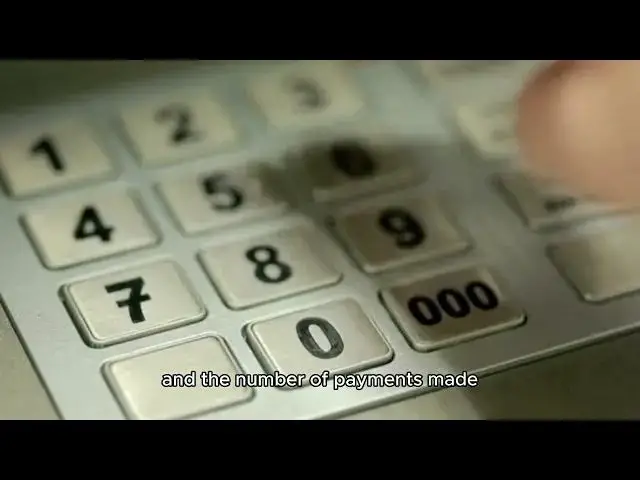 Video thumbnail for Mortgage Loan Balance Calculator