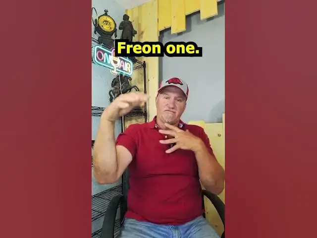 Video thumbnail for Air Conditioning Options Livestream TT