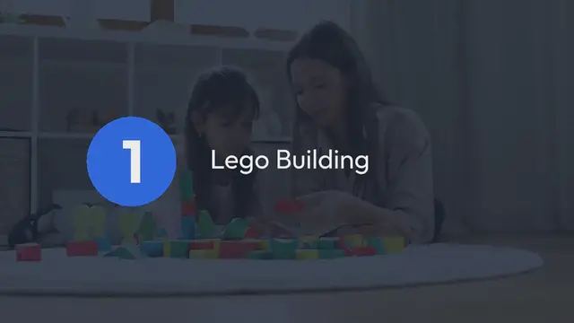 Video thumbnail for Building Games for kids