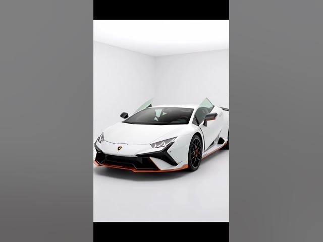 Video thumbnail for Lamborghini Huracán #lamborghini  #Huracan #Supercar #LuxuryCars #CarShorts #CarLovers #FastCars