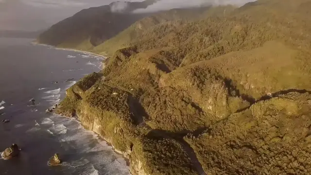 Video thumbnail for Deep Nature