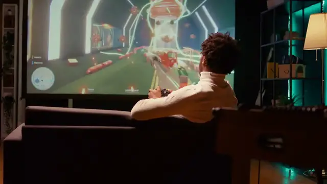 Video thumbnail for Best Multiplayer FPS Games