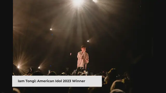 Video thumbnail for Who Won American Idol 2023?