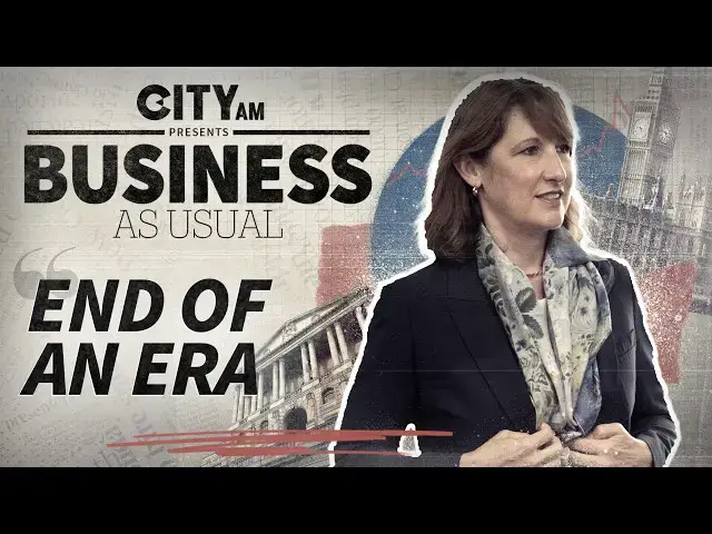 Video thumbnail for Rachel Reeves's legacy, Jamie Dimon questioned on Epstein, and Wimbledon winners' tax