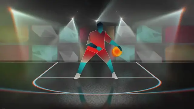 Video thumbnail for College Basketball Top 25 Rankings: