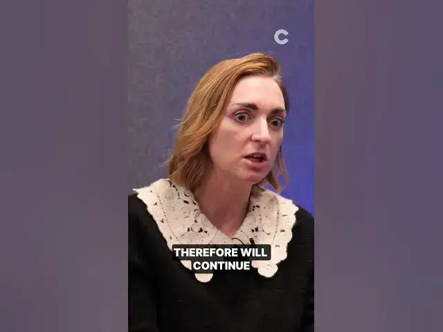 Video thumbnail for Political lines are being redrawn in the UK ✍️