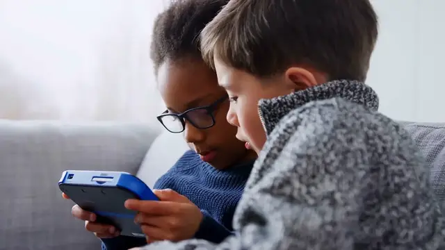 Video thumbnail for Mobile RPG Games