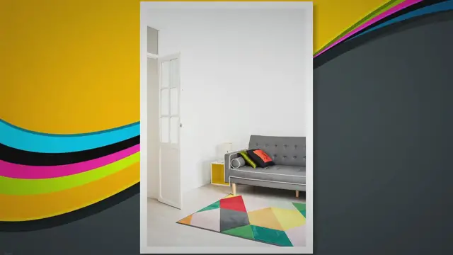 'Video thumbnail for What Color Rug Goes with Khaki Couch: 7+ Striking Options'