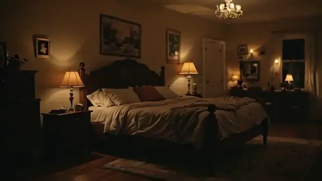 Video thumbnail for The Librarian's Discovery. LTX Studio