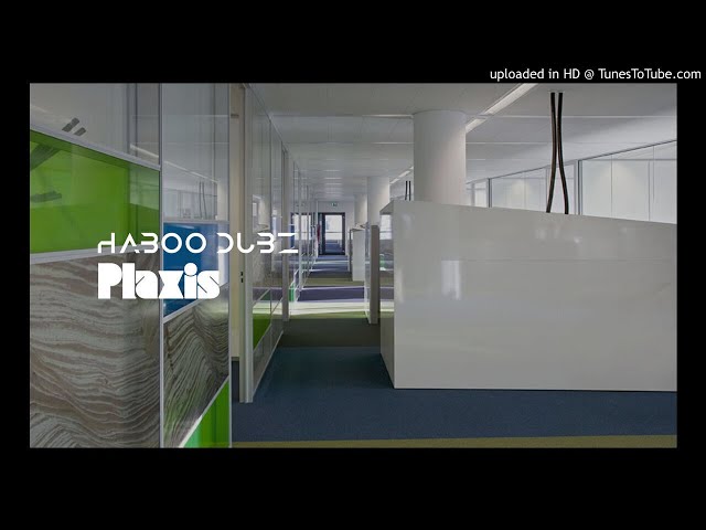 Video thumbnail for TKLP003 | 04 - HabooDubz - Plaxis [The Future Sound of Mexico vol 3]