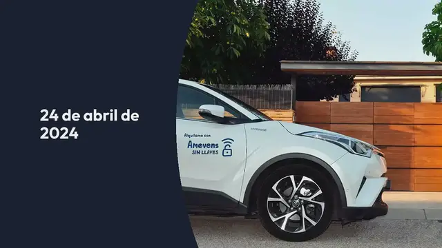 Video thumbnail for Las 5 mejores alternativas a BlaBlaCar: Encuentra el viaje perfecto
