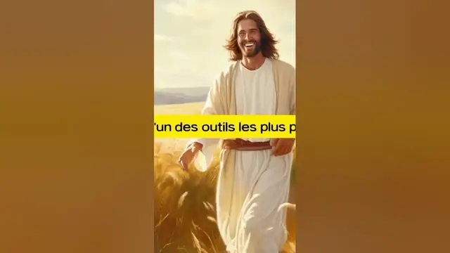 Video thumbnail for Prière Abondance et Prospérité 🙏🏼