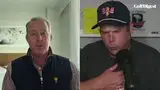 Video thumbnail for How the U.S. Can Really Nail Presidents Cup Pairings