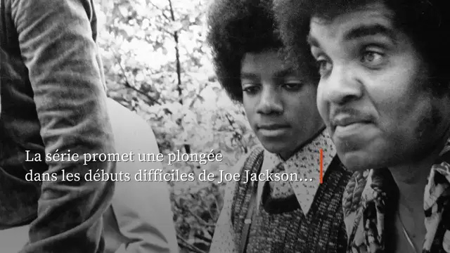 Video thumbnail for Marlon Jackson va raconter l'histoire de son père dans un documentaire.