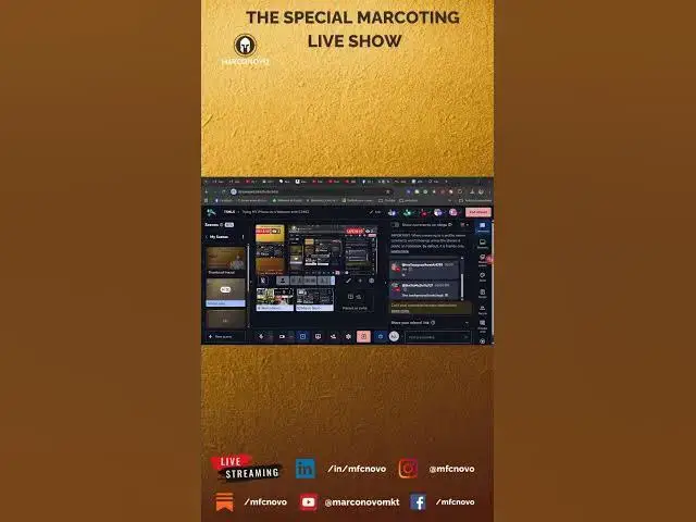 Video thumbnail for Trying MY iPhone as a Webcam with CAMO 📱