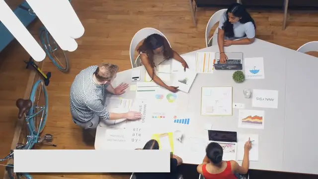 'Video thumbnail for How to Build Team Identity: Tips for Effective Collaboration'