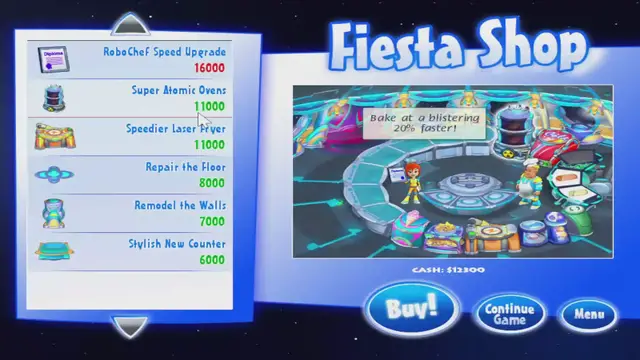 Video thumbnail for Turbo Fiesta Lvl  (13)
